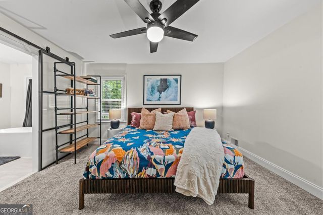 1110 Cosby Circle, Greensboro, GA 30642