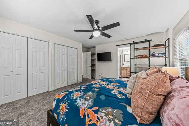 1110 Cosby Circle, Greensboro, GA 30642