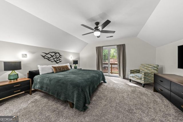 1110 Cosby Circle, Greensboro, GA 30642