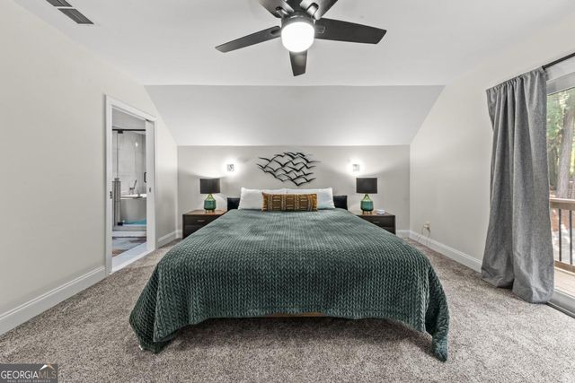 1110 Cosby Circle, Greensboro, GA 30642