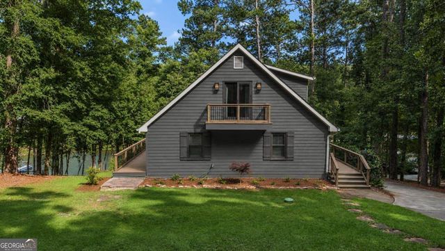 1110 Cosby Circle, Greensboro, GA 30642
