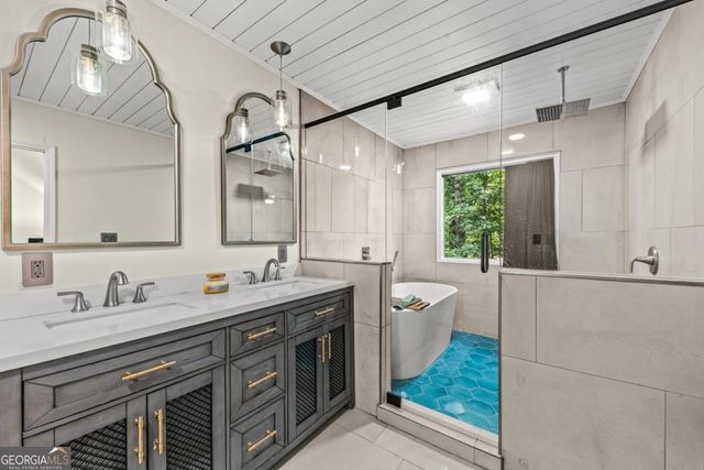 1110 Cosby Circle, Greensboro, GA 30642