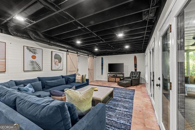 1110 Cosby Circle, Greensboro, GA 30642