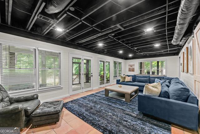 1110 Cosby Circle, Greensboro, GA 30642
