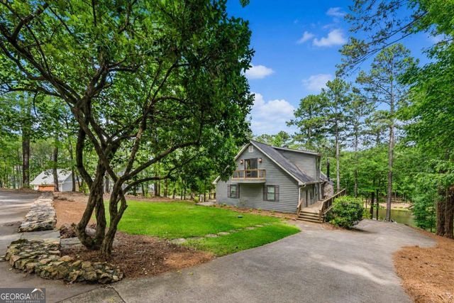 1110 Cosby Circle, Greensboro, GA 30642