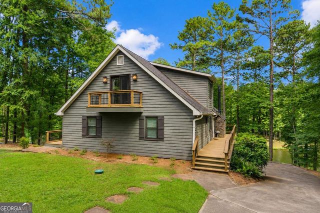 1110 Cosby Circle, Greensboro, GA 30642