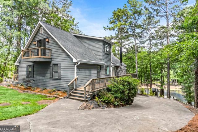 1110 Cosby Circle, Greensboro, GA 30642