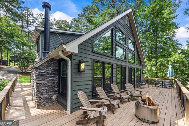 1110 Cosby Circle, Greensboro, GA 30642
