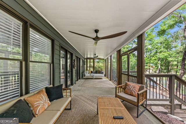 1110 Cosby Circle, Greensboro, GA 30642