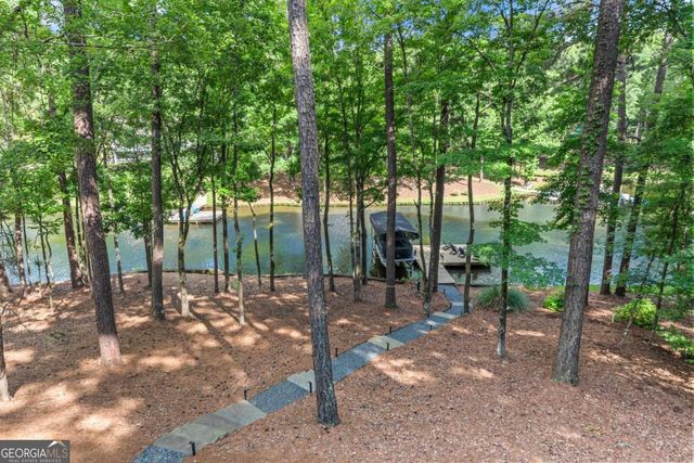 1110 Cosby Circle, Greensboro, GA 30642