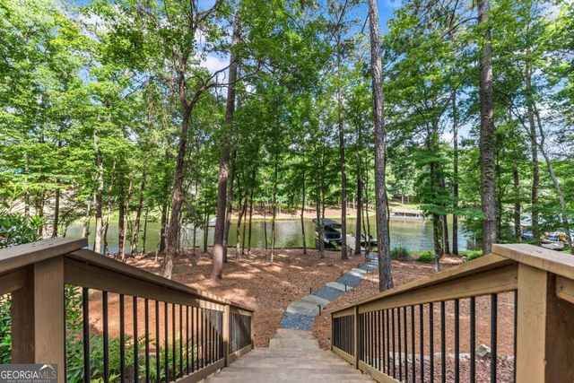1110 Cosby Circle, Greensboro, GA 30642