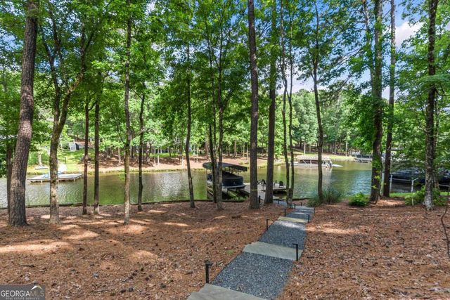 1110 Cosby Circle, Greensboro, GA 30642
