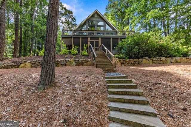 1110 Cosby Circle, Greensboro, GA 30642