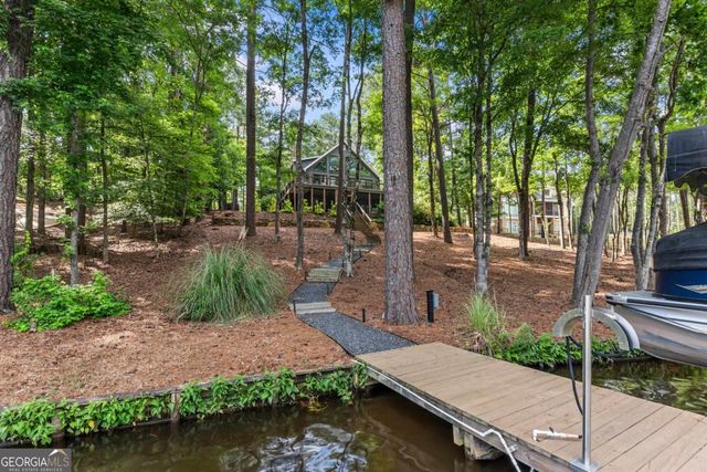 1110 Cosby Circle, Greensboro, GA 30642