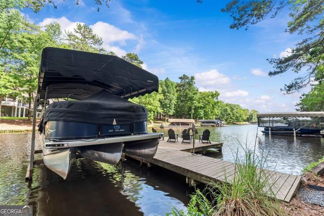 1110 Cosby Circle, Greensboro, GA 30642