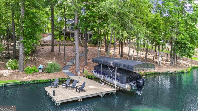 1110 Cosby Circle, Greensboro, GA 30642