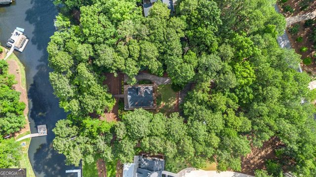 1110 Cosby Circle, Greensboro, GA 30642