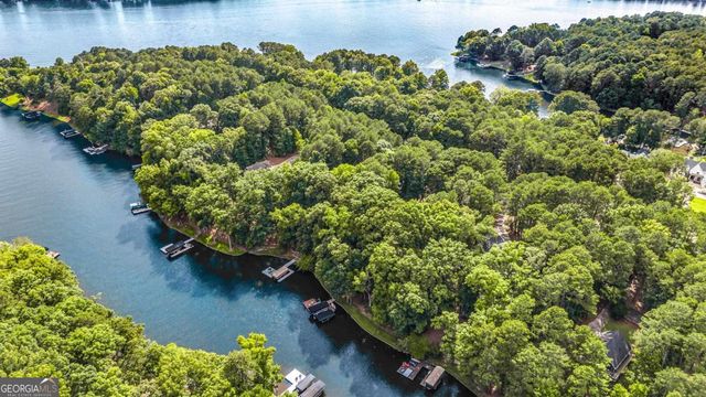 1110 Cosby Circle, Greensboro, GA 30642