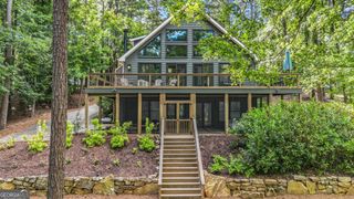 1110 Cosby Circle, Greensboro, GA 30642