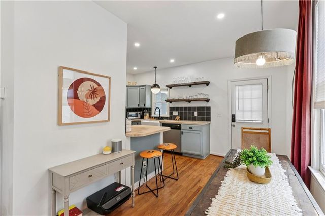 208 Reinhardt Street, Atlanta, GA 30312