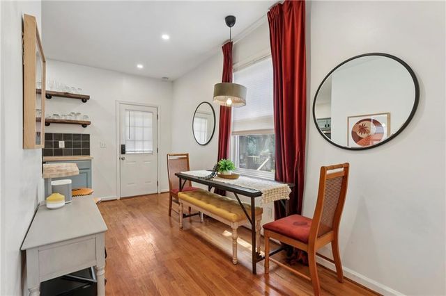 208 Reinhardt Street, Atlanta, GA 30312