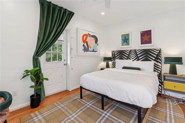 208 Reinhardt Street, Atlanta, GA 30312