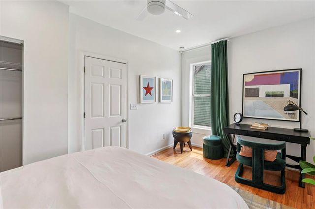 208 Reinhardt Street, Atlanta, GA 30312