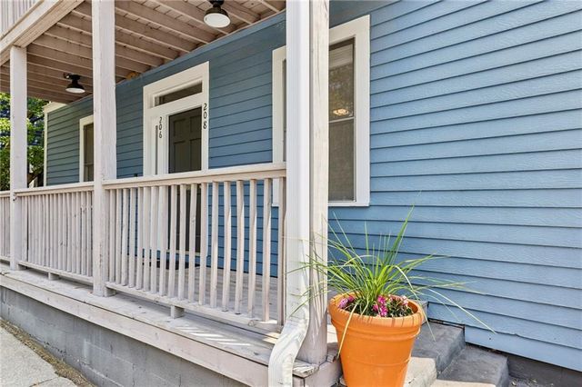 208 Reinhardt Street, Atlanta, GA 30312