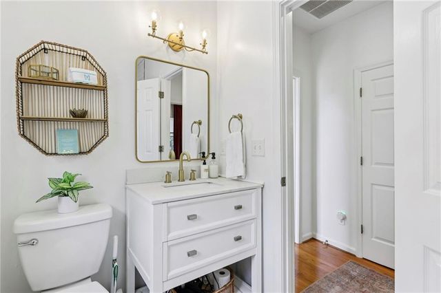 208 Reinhardt Street, Atlanta, GA 30312