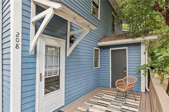 208 Reinhardt Street, Atlanta, GA 30312