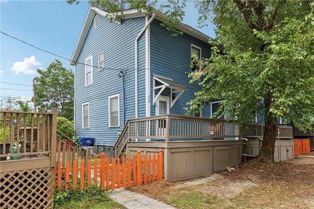208 Reinhardt Street, Atlanta, GA 30312