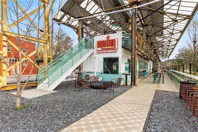 208 Reinhardt Street, Atlanta, GA 30312