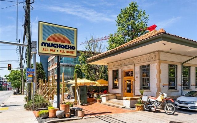 208 Reinhardt Street, Atlanta, GA 30312