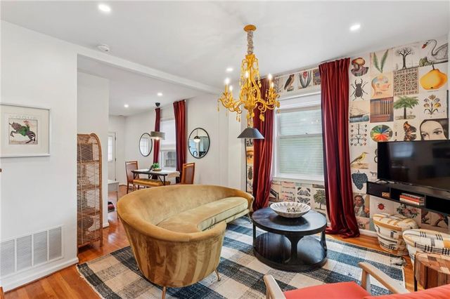 208 Reinhardt Street, Atlanta, GA 30312