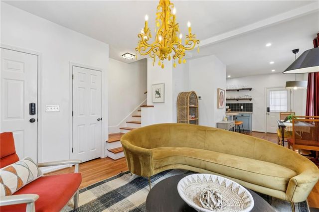 208 Reinhardt Street, Atlanta, GA 30312