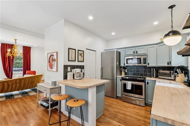 208 Reinhardt Street, Atlanta, GA 30312