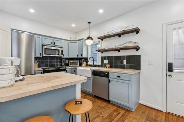 208 Reinhardt Street, Atlanta, GA 30312