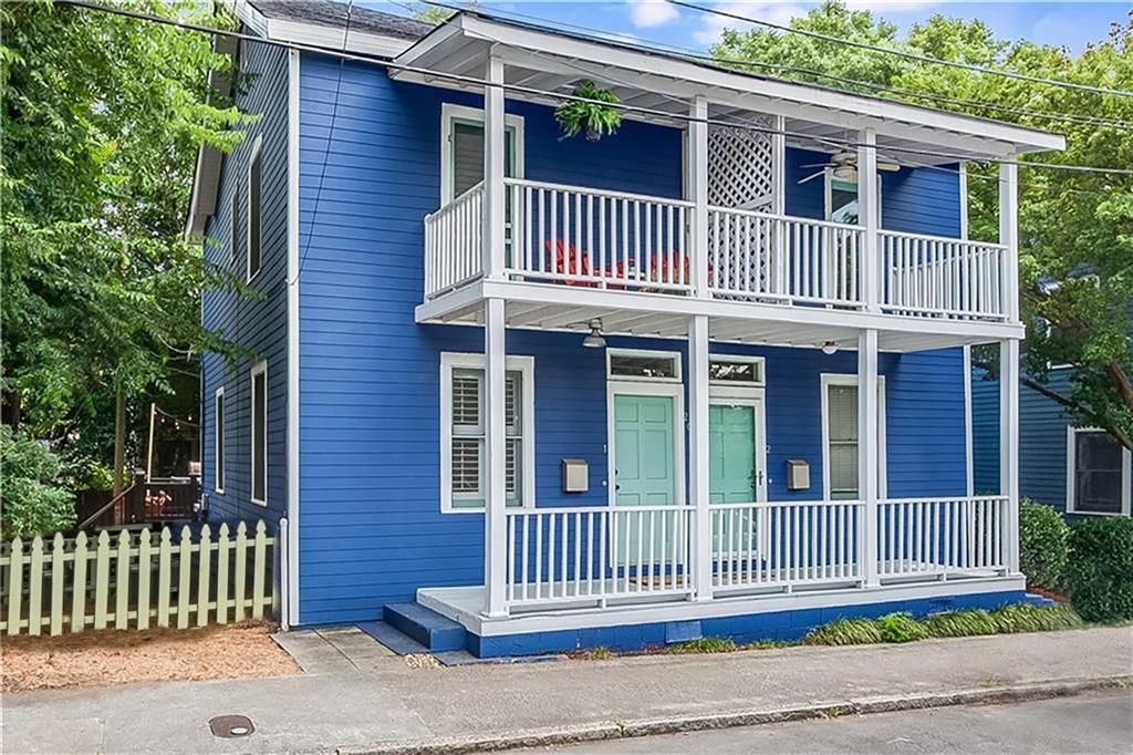 208 Reinhardt Street, Atlanta, GA 30312