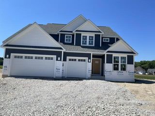 2320 Hoods Creek PATH, Mount Pleasant, WI 53406