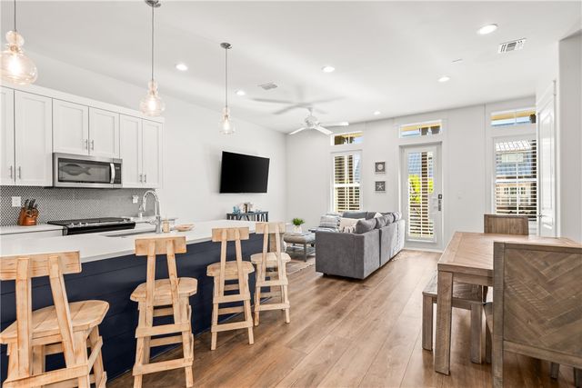 173 Spanish Dagger, Port Aransas, TX 78373