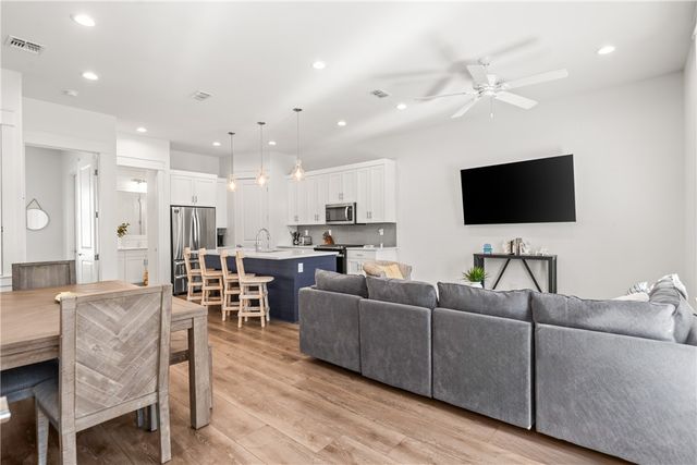 173 Spanish Dagger, Port Aransas, TX 78373