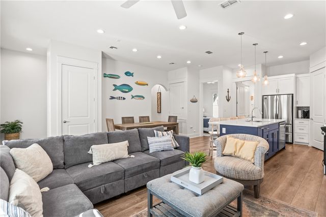 173 Spanish Dagger, Port Aransas, TX 78373