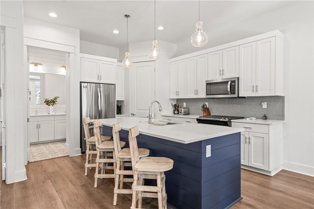 173 Spanish Dagger, Port Aransas, TX 78373