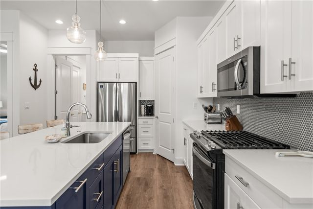 173 Spanish Dagger, Port Aransas, TX 78373