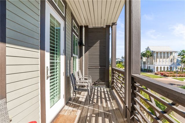 173 Spanish Dagger, Port Aransas, TX 78373