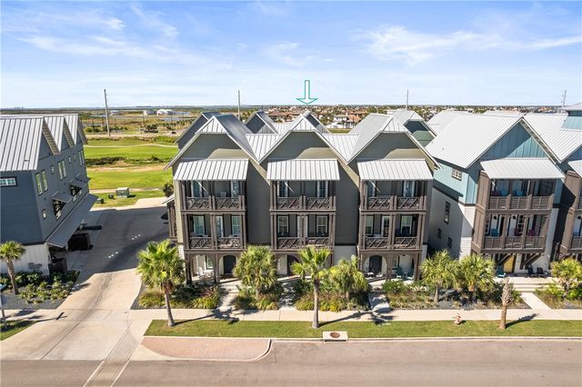 173 Spanish Dagger, Port Aransas, TX 78373