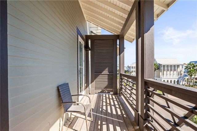 173 Spanish Dagger, Port Aransas, TX 78373