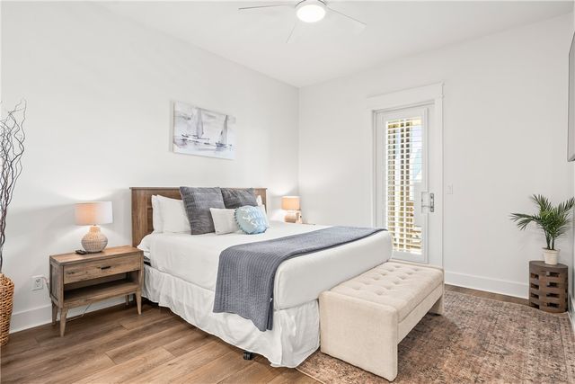 173 Spanish Dagger, Port Aransas, TX 78373