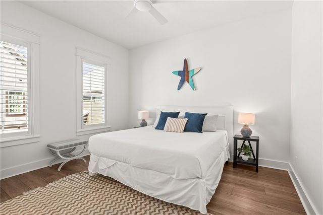 173 Spanish Dagger, Port Aransas, TX 78373