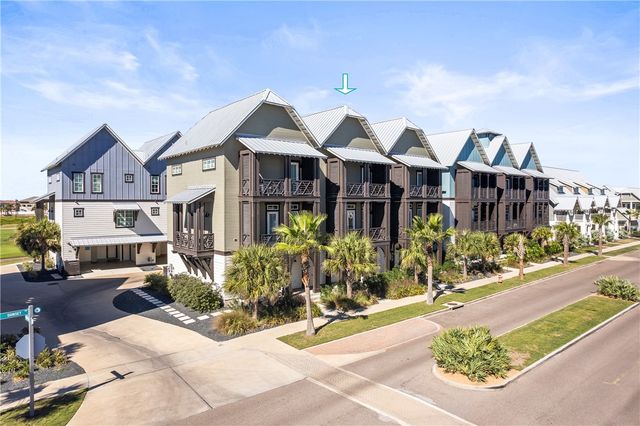 173 Spanish Dagger, Port Aransas, TX 78373